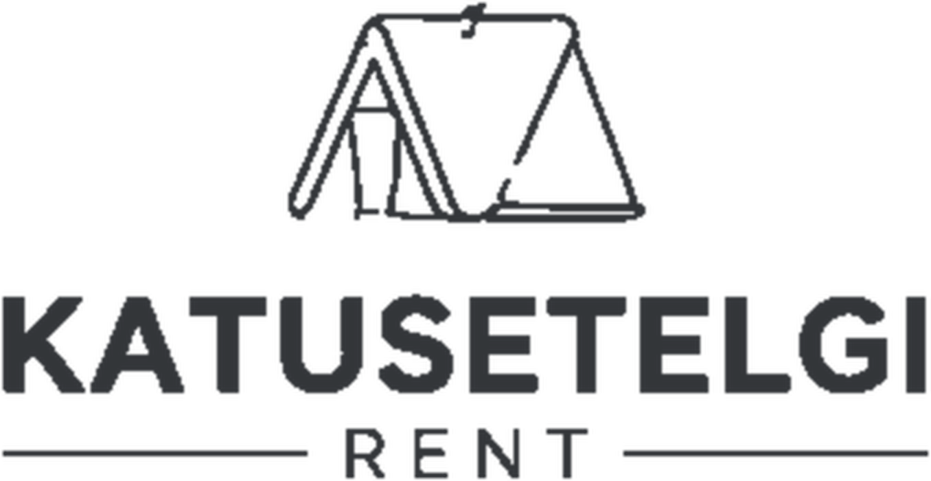 Katusetelgi Rent Haapsalus