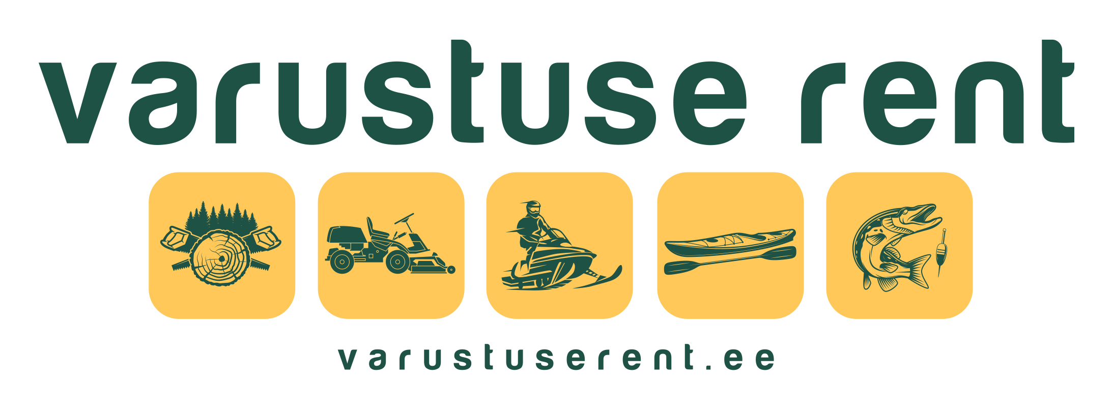 Varustuse rent_LOGO_kollane